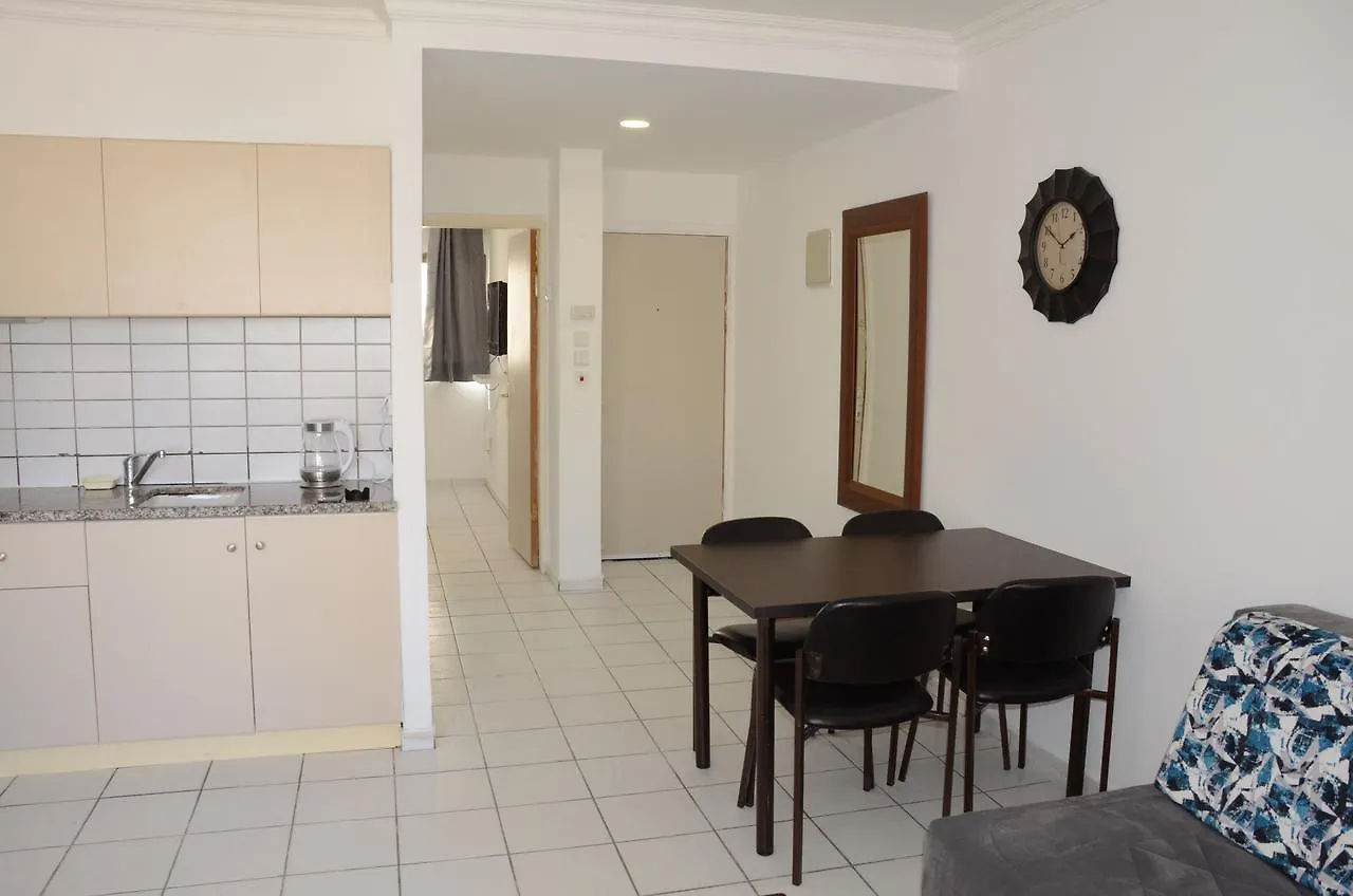Leisurely Apartment אילת ישראל