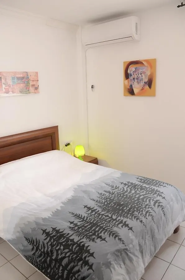 Leisurely Apartment אילת