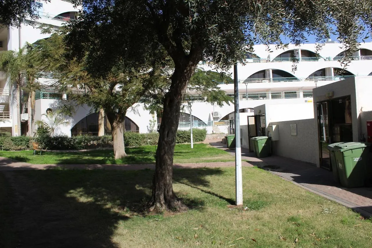 Leisurely Apartment אילת ישראל
