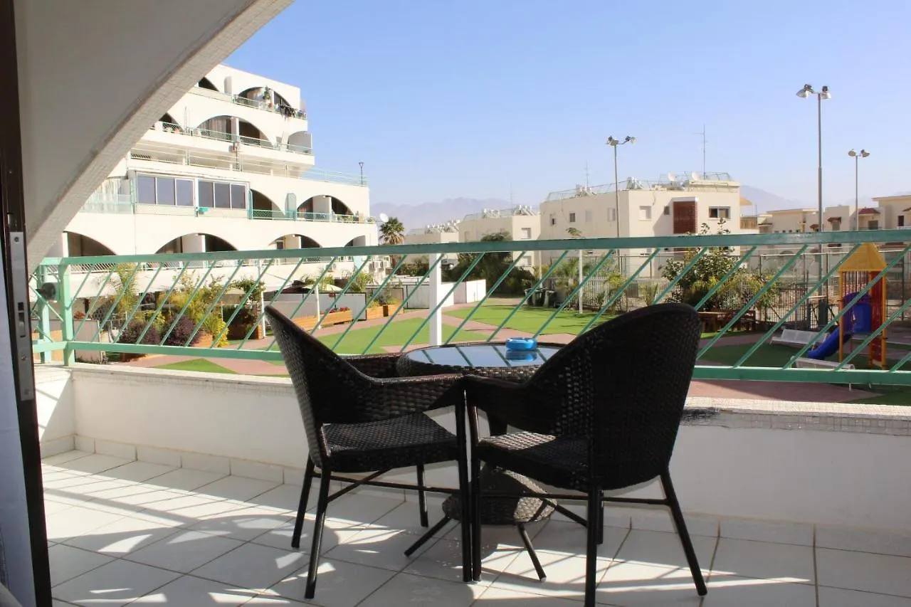 Leisurely Apartment אילת 0*,  ישראל